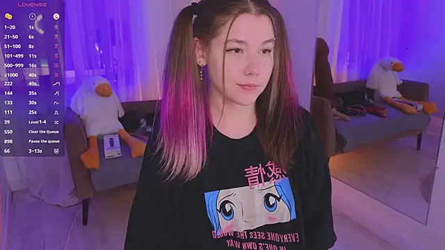 Mira_Falls: απευθείας συνομιλία ΧΧΧ