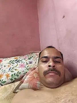 Czat XXX na żywo – Vickyrajput009