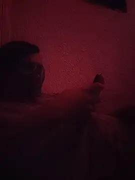 HardestPepe Adlı Modelin Web Kamerası Şovu