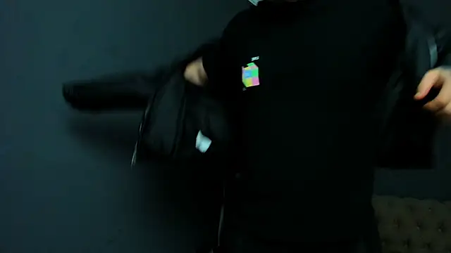 BrianHunts 网络视讯表演