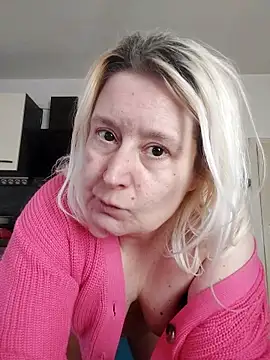 Czat XXX na żywo – GeileEstelle