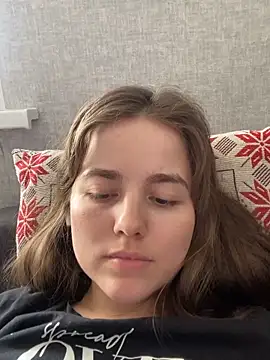 Lady_woman's Live XXX Chat