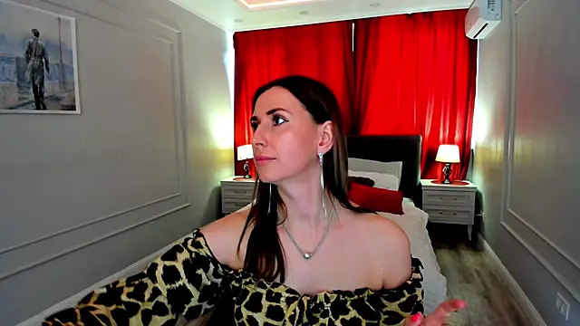 Chat XXX en directo de PassionGlow