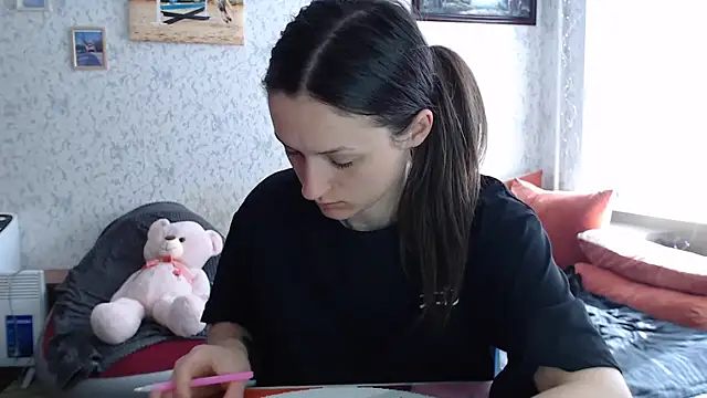 only_ubuterfly1 Adlı Modelin Canlı XXX Sohbeti