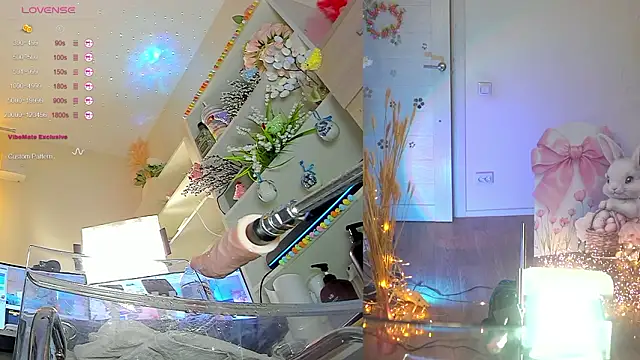 Živý XXX chat Ur_lil_bb