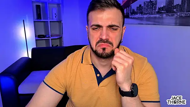 Jace_Thorne élő XXX-chatje