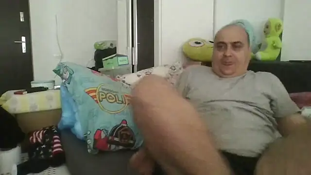 Webkamerová show vitalik66679