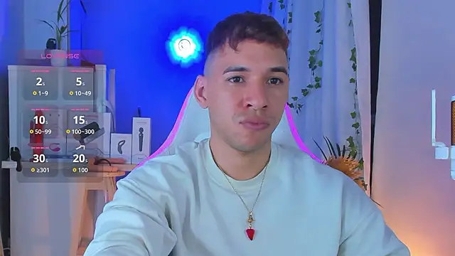 petter_coleman_'s Live XXX Chat