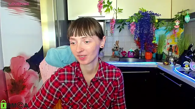 دردشة TayanaJons الجنسية المباشرة