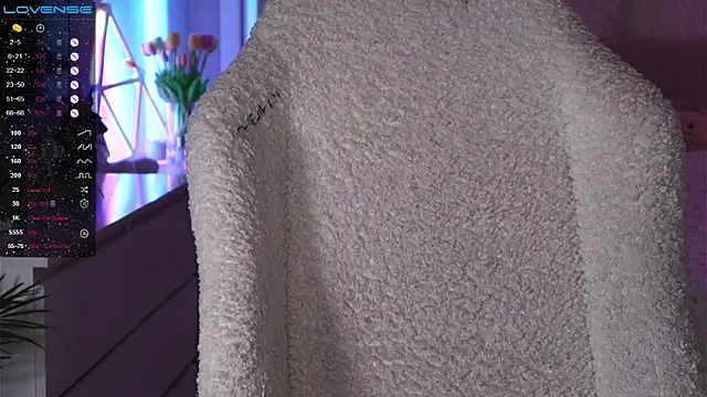 Sembang XXX Secara Langsung Break-me-Shake-me