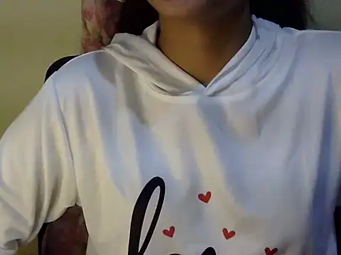 Shab_M 라이브 XXX 채팅