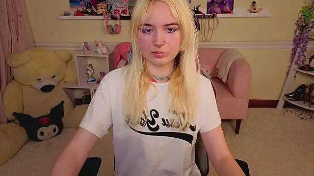 Iris_Ivory 라이브 XXX 채팅