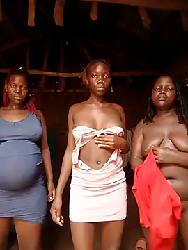 Вебкам-шоу holygrail001