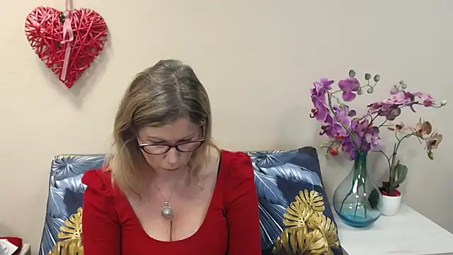 DoreenSexy's Live XXX Chat