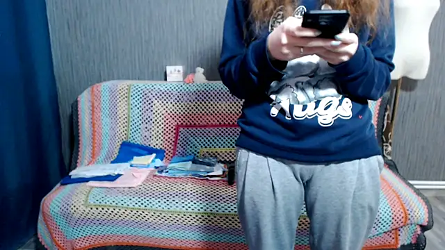 pa1e_pr1ncess Adlı Modelin Canlı XXX Sohbeti