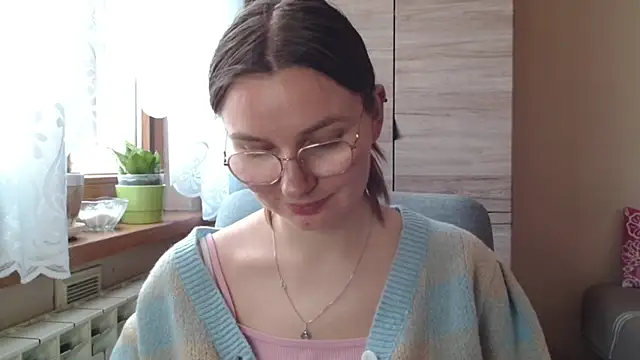 LooveELLYxのライブXXXチャット