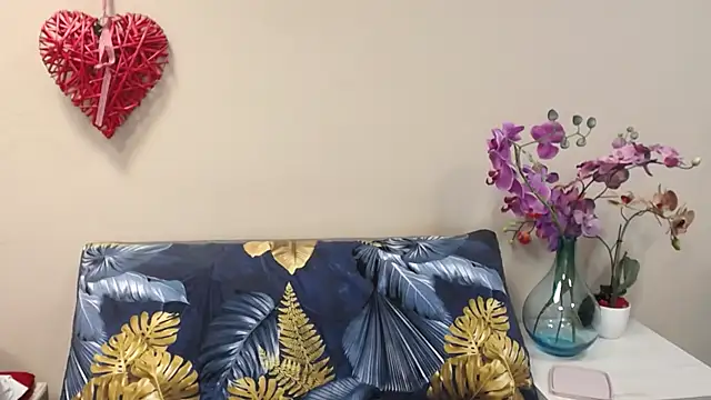 DoreenSexy Adlı Modelin Canlı XXX Sohbeti