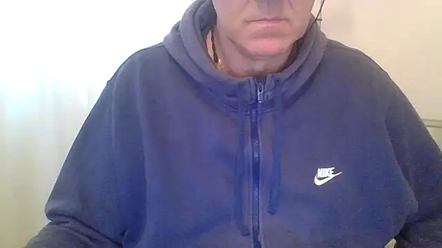 ANONIMO7735 Webcam show