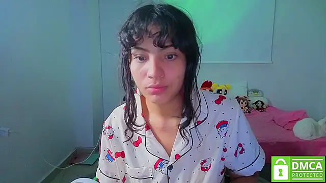 Lovelyamyyn Live XXX chat