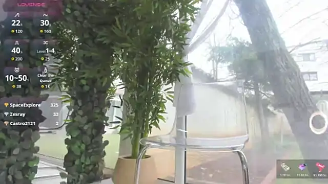 Lexi_Storm's Live XXX Chat