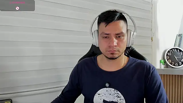 Rick_Adams Webcam Show