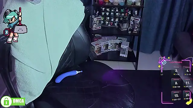 Živý XXX chat Roxy_clark