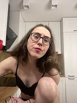 Živý XXX chat MartiniiSelenna