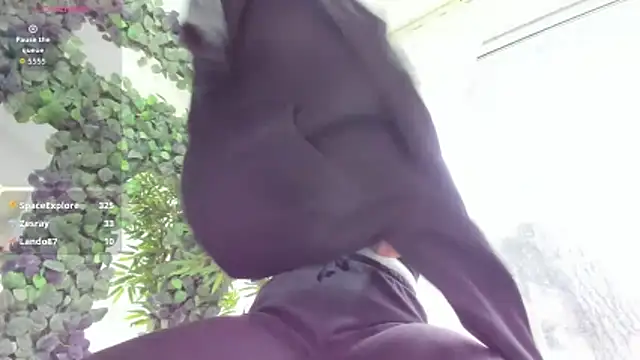 Czat XXX na żywo – Lexi_Storm