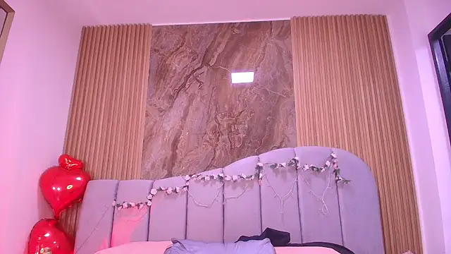 Živý XXX chat arletmss