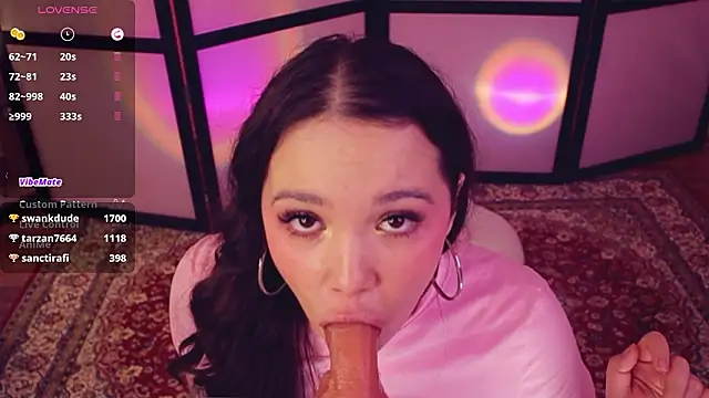 Chery_Lady22's Live XXX Chat