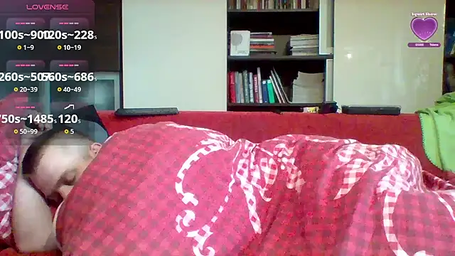 Chat XXX ao vivo de Matttthees