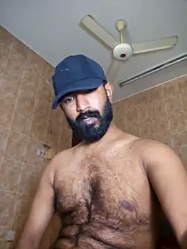 Czat XXX na żywo – Bigkannan