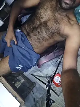 Tinku_1324's Webcam Show