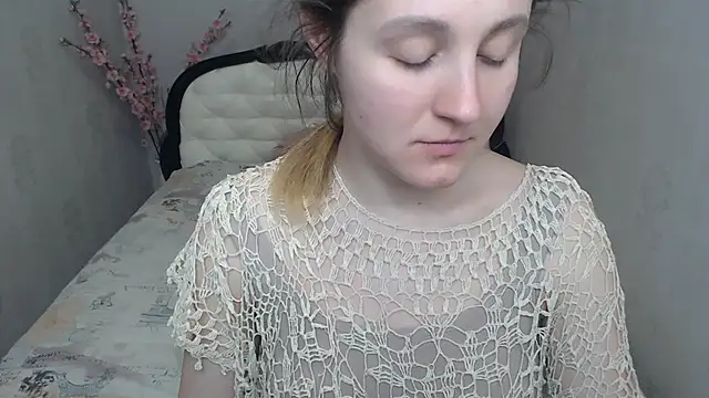 Holliy_Cooper Live XXX-chat