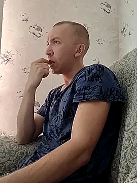 _uncle_Mitya-43_ Adlı Modelin Web Kamerası Şovu