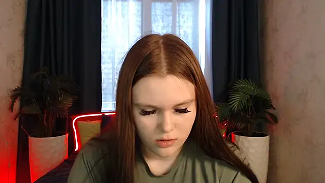 Musegirl Live XXX-chat