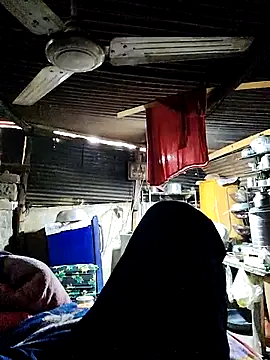 crazyxy12 Webcam-Show