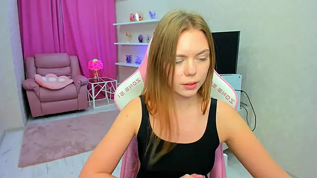 Strawberrye Live XXX-Chat