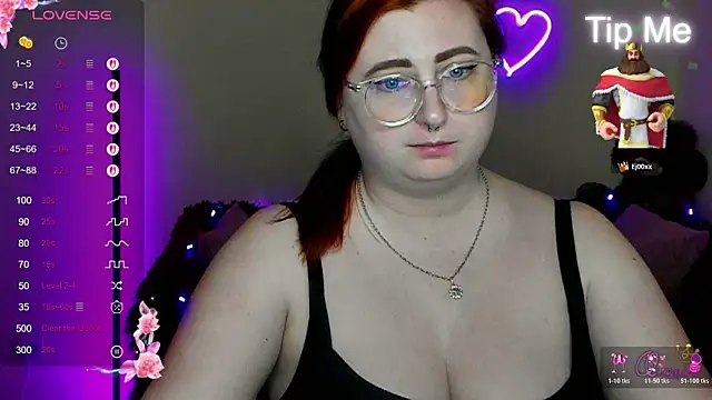 Alicia_love00 라이브 XXX 채팅