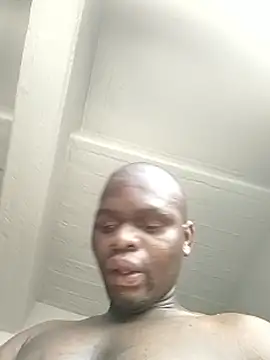 Thembi1960 웹캠 쇼