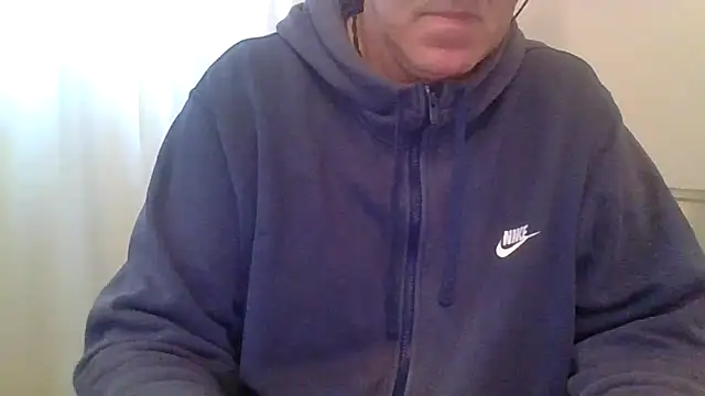 ANONIMO7735 Adlı Modelin Web Kamerası Şovu