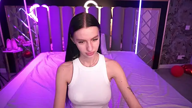 دردشة Snow_WhiteeeX الجنسية المباشرة