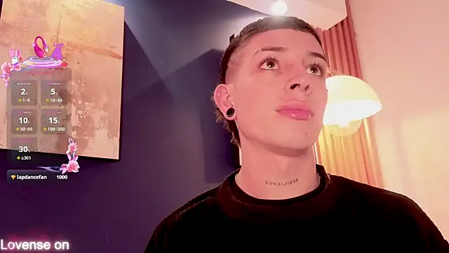 Luca_Prince_ Webcamshow