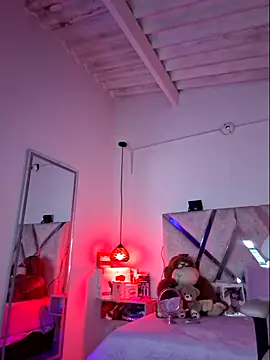 Živý XXX chat MariaPau_83