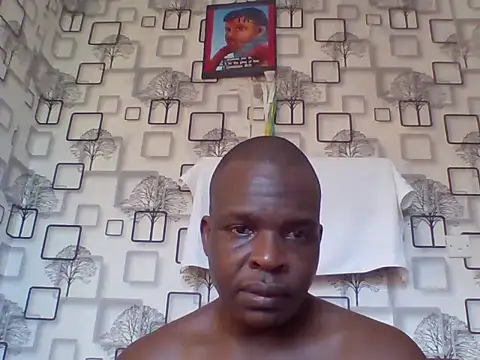 Chumba_001 Adlı Modelin Web Kamerası Şovu