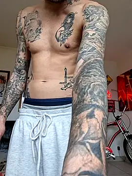 Mr_Graffitimile: απευθείας συνομιλία ΧΧΧ