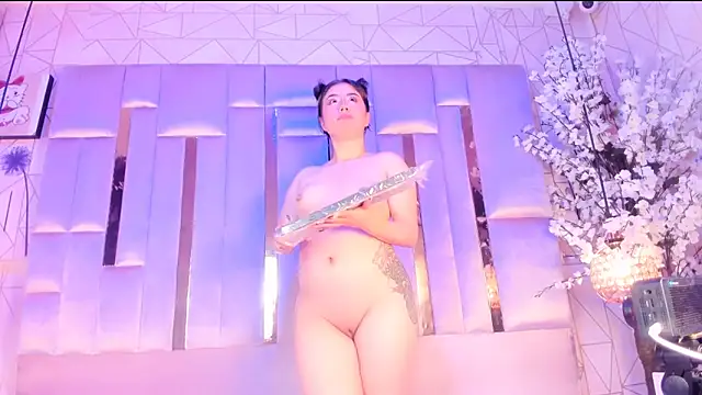 Naomistart Live XXX-Chat