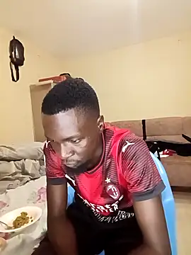 Brian_johns Adlı Modelin Canlı XXX Sohbeti