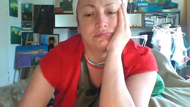 Chat +18 de MariaAnaSunshine ao vivo