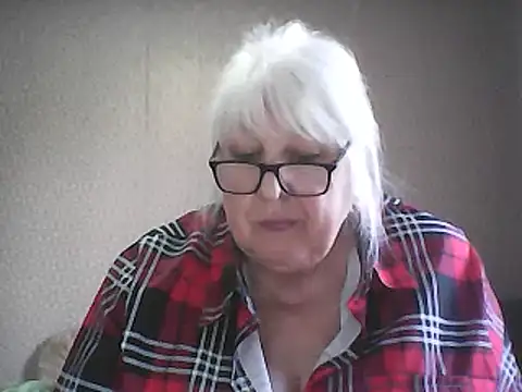 Show de webcam de Alexia64231